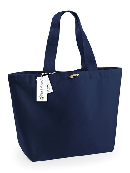 EarthAware Organic Marina Tote XL