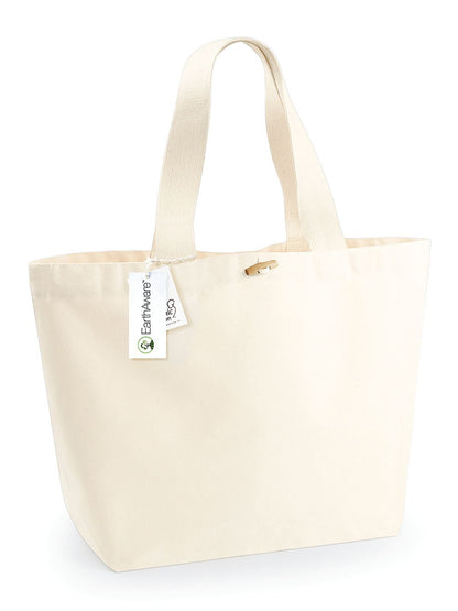 EarthAware Organic Marina Tote XL